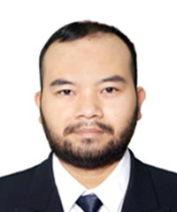 Firdaus Muhammad, Ph.D