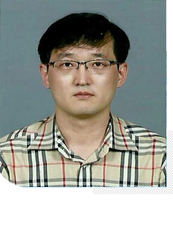 Dr. Heo Gyeongyon