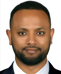 Hamdi Abdurhman, Ph.D